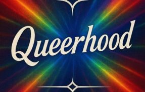 Imagem do grupo de WhatsApp Queerhood ️‍