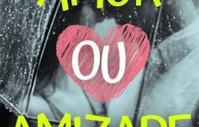 Imagem do grupo de WhatsApp Amor ou Amizade