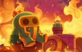 Imagem do grupo de WhatsApp BRAWL STARS | VENDAS E TROCAS