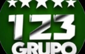 123 GRUPO – BLOGUEIROS 