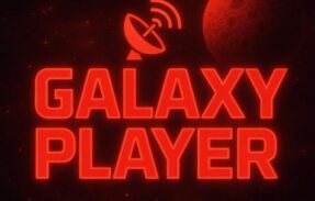 Imagem do grupo de WhatsApp GALAXY PLAYER