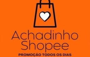 Imagem do grupo de WhatsApp PROMOÇÕES SHOPEE