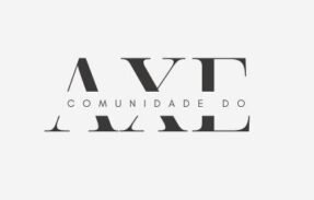 COMUNIDADE DO AXE ️