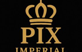 Imagem do grupo de WhatsApp Pix Imperial