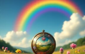 Imagem do grupo de WhatsApp Balada LGBT