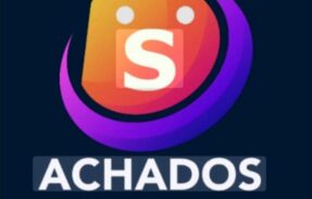 Imagem do grupo de WhatsApp Achados da shopee