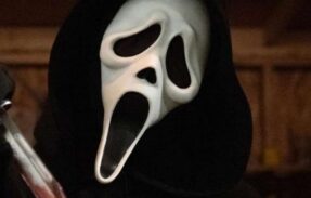 Imagem do grupo de WhatsApp Scream Fans