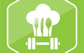 Imagem do grupo de WhatsApp Receitas Fits