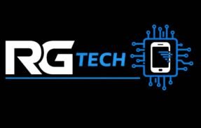 Imagem do grupo de WhatsApp RG Tech🇧🇷