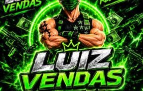 Imagem do grupo de WhatsApp 𝐋𝐔𝐈𝐙 𝐕𝐄𝐍𝐃𝐀𝐒  | 𝐓𝐑𝐎𝐂𝐀𝐒 & 𝐌𝐄𝐃𝐈𝐀𝐂̧Õ𝐄𝐒 #03 