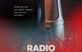Imagem do grupo de WhatsApp Rádio Mix Total 