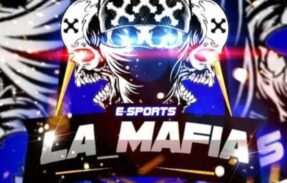 Imagem do grupo de WhatsApp LA-MAFIA ťm