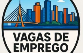Imagem do grupo de WhatsApp Grupo de empregos São Paulo Sp