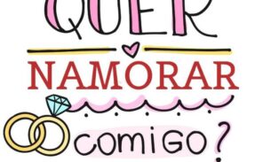 Imagem do grupo de WhatsApp Quer namorar comigo?