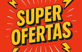 Imagem do grupo de WhatsApp ️SUPER OFERTAS️