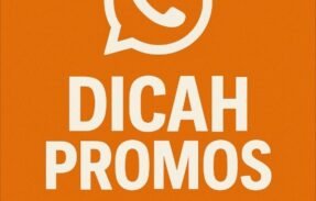 Imagem do grupo de WhatsApp Dicah Promos # 4
