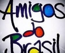 AMIGOS PELO BRASIL 🇧🇷