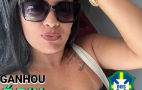 Imagem do grupo de WhatsApp ️CLIENTES MORENA DA SORTE ️ 