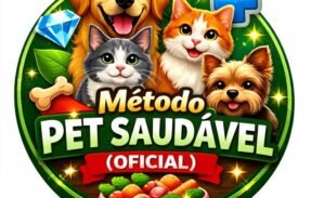 Imagem do grupo de WhatsApp  Método Pet Saudável (Oficial)