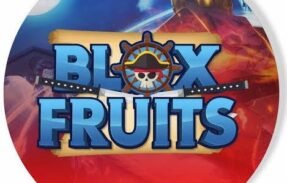 BLOX FRUITS ACC’s