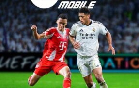 Imagem do grupo de WhatsApp EA SPORTS FC MOBILE 26