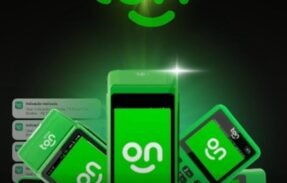 Imagem do grupo de WhatsApp NETWORKING DA TON 