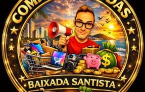 Imagem do grupo de WhatsApp cσмρrαs є vєท∂αs вαixα∂α sαทτisτα 