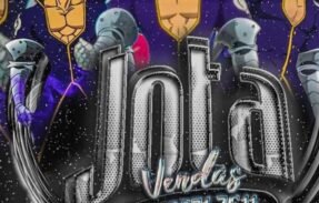 Imagem do grupo de WhatsApp *JOTA VENDAS* 