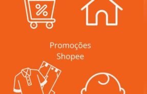 Imagem do grupo de WhatsApp PROMO SHOPEE ️