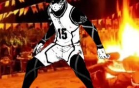 Imagem do grupo de WhatsApp Grupo Dos Animes