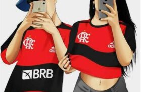Imagem do grupo de WhatsApp OS CRIAS DO RJ 