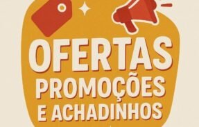 Imagem do grupo de WhatsApp OFERTAS, PROMOÇÕES E ACHADINHOS