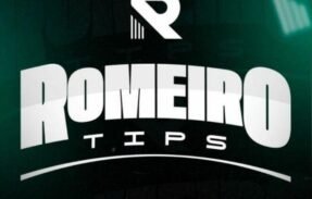 Imagem do grupo de WhatsApp ROMEIRO TIPS  2️⃣