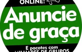 Imagem do grupo de WhatsApp  03- POSTAGENS LIVRES