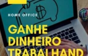 Trabalho em Home office