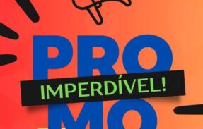 Imagem do grupo de WhatsApp Ali Promo