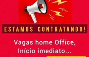 Vagas, Home Office