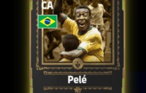 Imagem do grupo de WhatsApp Efootball Da Resenha 2.0