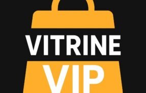 Imagem do grupo de WhatsApp VITRINE VIP ML