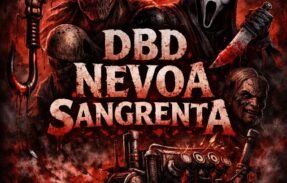 Imagem do grupo de WhatsApp DBD | NEVOA SANGRENTA 🩸