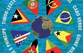 Imagem do grupo de WhatsApp  Amizades de Países da CPLP 🇵🇹 Portugal 🇧🇷 Brasil 🇦🇴 Angola 🇲🇿 Moçambique, 🇨🇻 Cabo verde e 🇸🇹 São Tomé 
