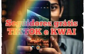 🫠ENGAJAMENTO UP TIKTOK E KWAI