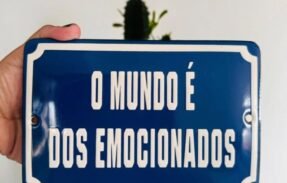 Imagem do grupo de WhatsApp EDE ( Encontro dos Emocionados)