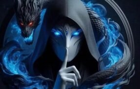 Imagem do grupo de WhatsApp Anjos da noite