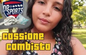 Imagem do grupo de WhatsApp @3DP Sports CASSIA