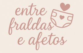 Imagem do grupo de WhatsApp #1 Entre Fraldas e Afetos