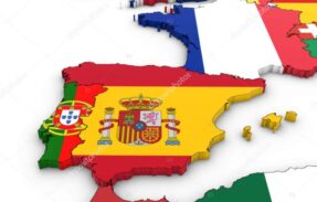 Imagem do grupo de WhatsApp ESPANHA 2026