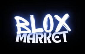 Blox Market 