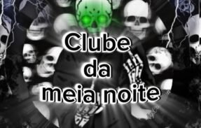 CLUBE DA MEIA NOITE