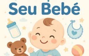 Imagem do grupo de WhatsApp Tudo para Seu Bebê